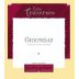 Laudun & Chusclan Vignerons Gigondas Les Travereses 2006 Front Label