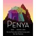 Penya Cotes Catalanes Rose 2019 Front Label