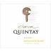 Quintay Clava Reserva Sauvignon Blanc 2022 Front Label
