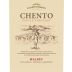 Bodega Cuarto Dominio Chento Malbec 2024 Front Label