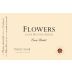 Flowers Camp Meeting Ridge Pinot Noir 2015 Front Label