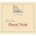 Terlan Pinot Noir 2020 Front Label