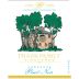 Frank Family Vineyards Pinot Noir 2017 Front Label