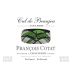 Francois Cotat Les Culs de Beaujeu 2025 Front Label