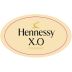 Hennessy XO Cognac Front Label