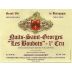 Gerard Mugneret Nuits-St-Georges Les Boudots Premier Cru 2010 Front Label