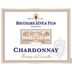 Bouchard Aine & Fils Heritage du Conseiller Chardonnay 2017 Front Label