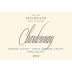 Seghesio Chardonnay 2019 Front Label
