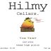 Hilmy Winery The Temp 2014 Front Label