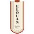 Elouan Pinot Noir 2020 Front Label