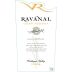 Ravanal Gran Reserva Cabernet Sauvignon 2019 Front Label