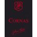 Domaine Johann Michel Cornas 2020 Front Label