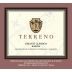 Terreno Chianti Classico Riserva 2019 Front Label