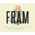 Fram Wines Chardonnay 2021 Front Label