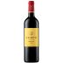 Chateau Angelus Tempo d'Angelus 2019 Front Bottle Shot