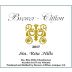 Brewer-Clifton Sta. Rita Hills Chardonnay 2017 Front Label