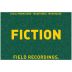 Field Recordings Fiction White Blend 2020 Front Label