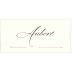Aubert Reuling Vineyard Pinot Noir (1.5 Liter Magnum) 2008 Front Label