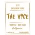 The Vice The House Sauvignon Blanc 2019 Front Label