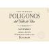 Zuccardi Poligonos del Valle de Uco San Pablo Verdejo 2019 Front Label