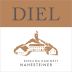 Schlossgut Diel Nahesteiner Riesling Kabinett 2024 Front Label