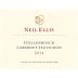 Neil Ellis Stellenbosch Cabernet Sauvignon 2014 Front Label