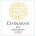 Cinnabar Monterey Chardonnay 2016 Front Label