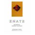Enate Reserva Cabernet Sauvignon 2013 Front Label