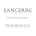 Henri Bourgeois Sancerre Les Jeunes Vignes Blanc 2015 Front Label