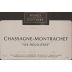 Morey-Coffinet Chassagne-Montrachet Les Houilleres 2022 Front Label
