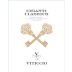 Viticcio Chianti Classico 2015 Front Label