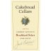 Cakebread Benchland Select Cabernet Sauvignon 2015 Front Label