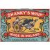 Shanky's Whip Black Irish Whiskey Liqueur Front Label
