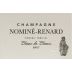 Nomine Renard Blanc de Blancs Brut Front Label