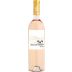 Chateau Sainte Marguerite Rose 2021 Front Bottle Shot