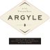 Argyle Vintage Brut 2015 Front Label