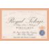 Royal Tokaji Tokaji Birsalmas Single Vineyard Aszu Tokaji 5 Puttonyos 2000 Front Label