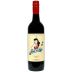 Oliverhill Red Silk Shiraz 2014 Front Bottle Shot