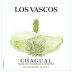 Los Vascos Chagual Sauvignon Blanc 2022 Front Label