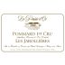 Domaine de la Pousse d'Or Pommard Les Jarollieres Premier Cru 2016 Front Label