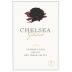 Goldschmidt Vineyard Chelsea Dry Creek Valley Merlot 2019 Front Label