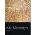 Alto Moncayo Garnacha 2019 Front Label