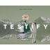 Testify Ta Awanga Chardonnay 2021 Front Label