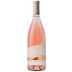 Eden Rift Rose of Pinot Noir 2017 Front Bottle Shot