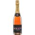 Szigeti Pinot Noir Brut Rose 2020 Front Bottle Shot