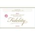 Fidelity Crazy Creek Estate Merlot 2012 Front Label