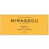 Mirassou Pinot Noir 2017 Front Label