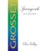 Grosset Springvale Riesling 2020 Front Label