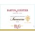 Barton & Guestier Sancerre Les Terres Blanches 2023 Front Label