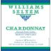 Williams Selyem Heintz Vineyard Chardonnay 2021 Front Label